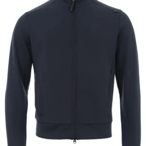 CAVALEGINO Men´s Fleece Jacket M