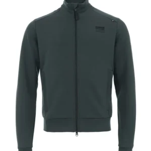 CAVALEGINO Men´s Fleece Jacket M