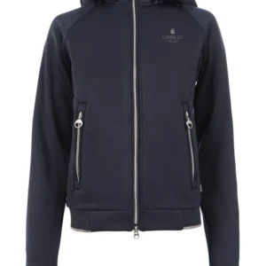 CAVALELISEA Kids´ Fleece Jacket 164