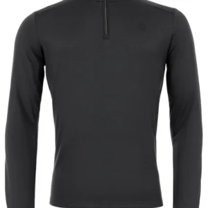 CAVALENDRIK Men´s Functional Shirt Black XXL