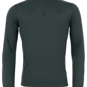 CAVALENDRIK Men´s Functional Shirt Dark Green S