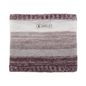 CAVALERISA Scarf Taglia unica