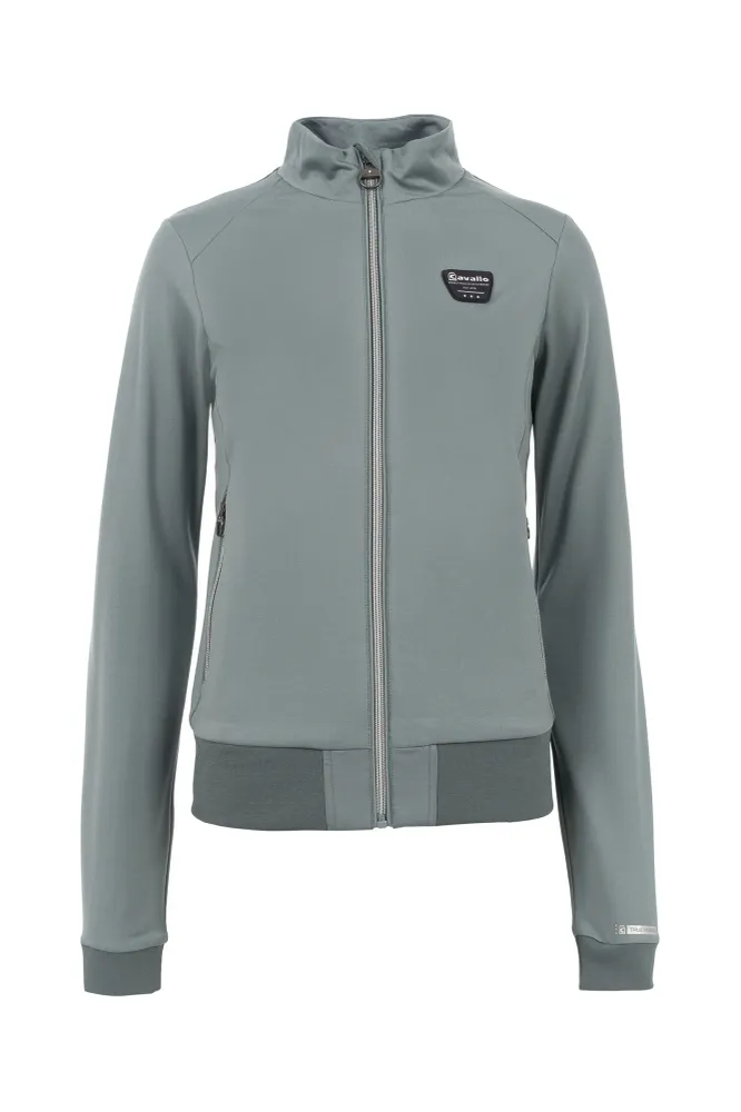 CAVALESSIE Young Leightweight Kids´ Jacket 146