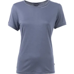 CAVALFAUNA Women´s Functional Shirt Blue Nights 40