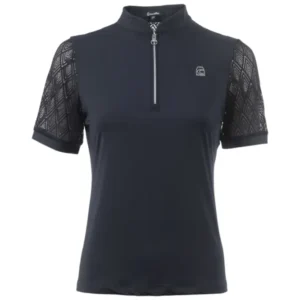 CAVALFIGEEN Women´s Functional Shirt DB/AB 34