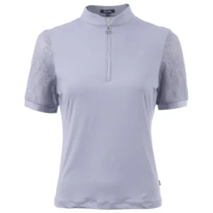 CAVALFIGEEN Women´s Functional Shirt Vintage violet 38