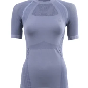 CAVALFLORA Women´s Functional Shirt Blue Nights 36