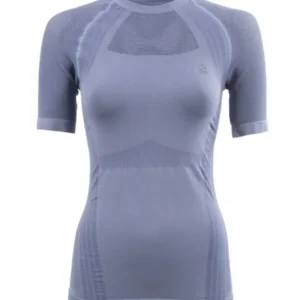 CAVALFLORA Women´s Functional Shirt Blue Nights 32
