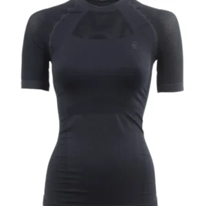 CAVALFLORA Women´s Functional Shirt DB/AB 40
