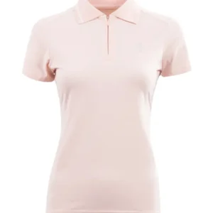 CAVALFREDA Women´s Poloshirt Sea Pink 36
