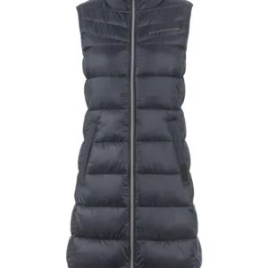 CAVALGELLA Women´s Vest midnight grey 38
