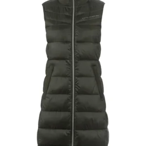 CAVALGELLA Women´s Vest seaweed 40