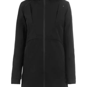 CAVALGINI Women´s Parka black 40