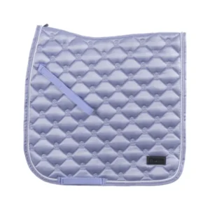 CAVALHANAYA Dressage Saddle Pad Vintage violet F