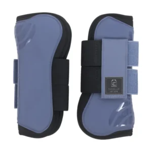 CAVALHOLDA Tendon Boots Midnight dark blue F