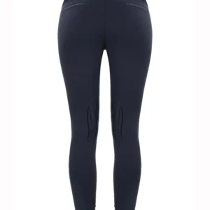 CAVALLEE Kids´ Riding Tights Full Grip 140