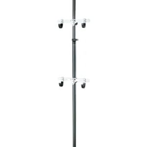 Cavalletti portabici Topeak DUAL-TOUCH