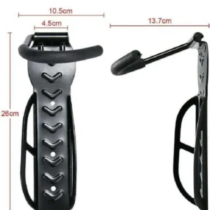 Cavalletto Supporto Per Bici Bicicletta Da Muro Parete Salvaspazio Mountain Bike