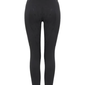 CAVALLIN Fullseat Grip Leggings Black 46