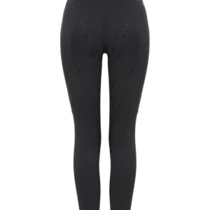 CAVALLIN Fullseat Grip Leggings Black 38
