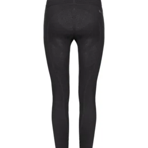 CAVALLIN Women´s Thermo Riding Tights Full Grip 34