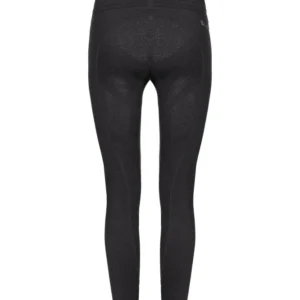 CAVALLIN Women´s Thermo Riding Tights Full Grip 32