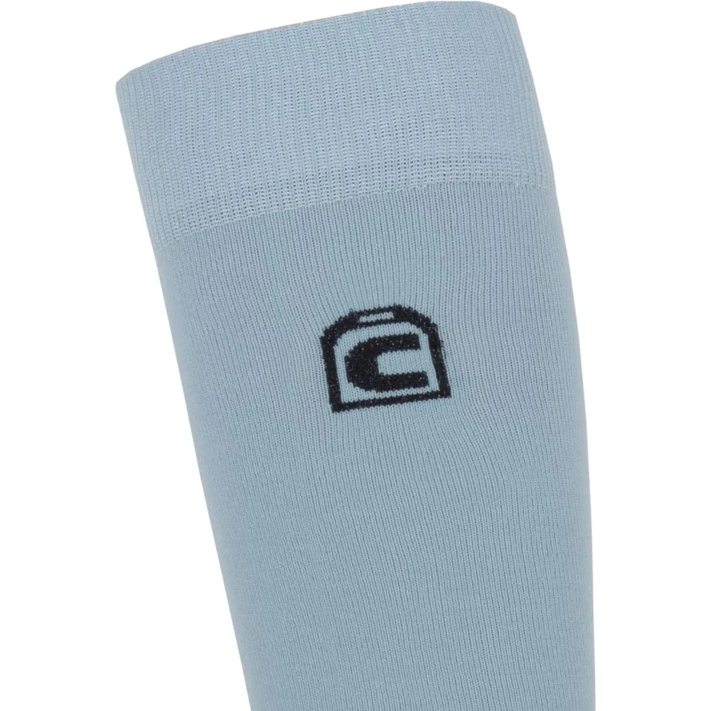 Cavallo Calze da Equitazione CavalSvea Soft Aqua