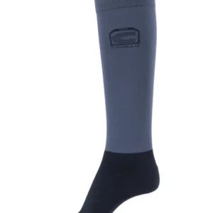 CAVALSANDRA Riding Socks Blue Nights 35