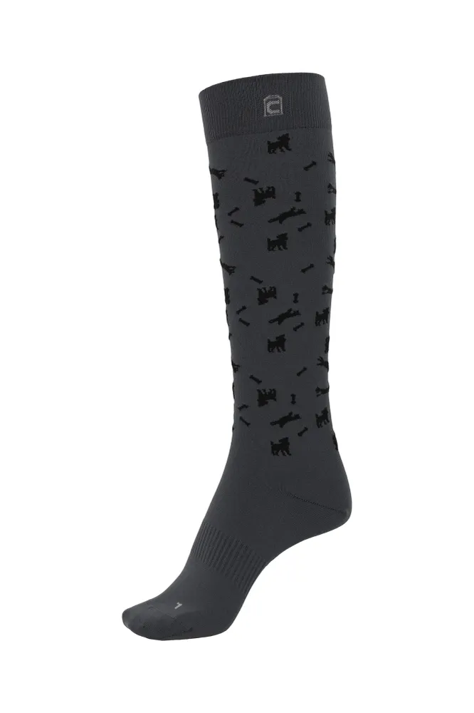 CAVALSELBY Riding Socks 36