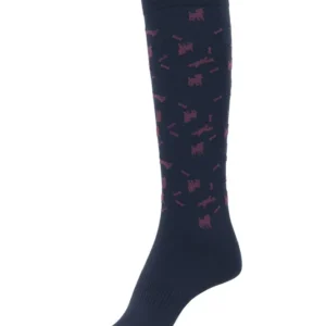 CAVALSELBY Riding Socks 38