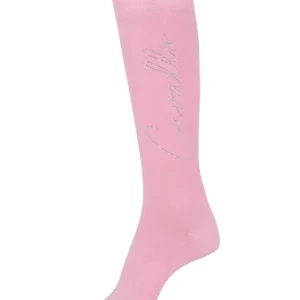 CAVALSELMA Calzini Powder Pink 39-42