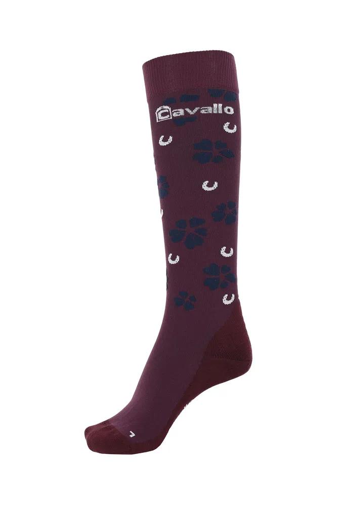 CAVALSUCCESS Riding Socks 40