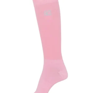 CAVALSVEA calze da equitazione Powder Pink 35-38