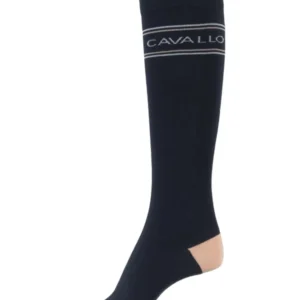 CAVALSYLKE Riding Socks DB/AB 35