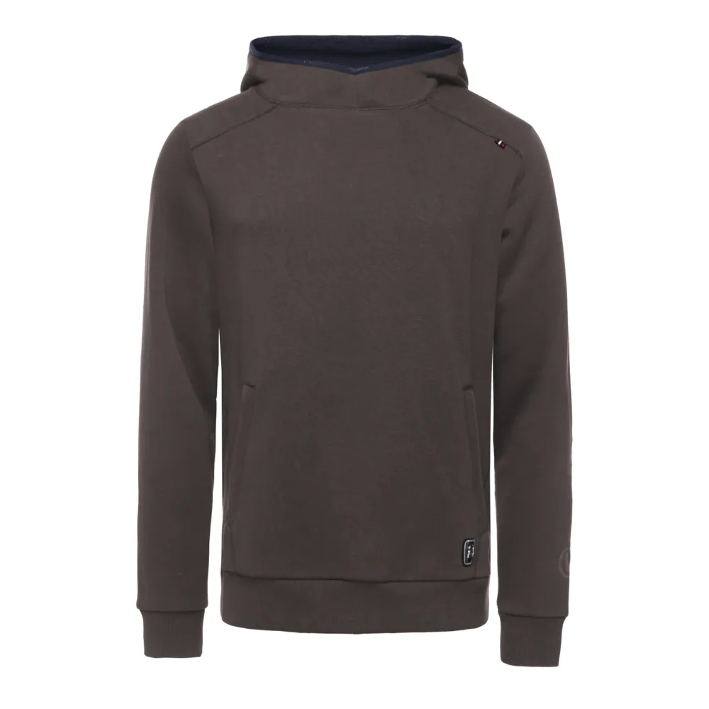 CAVALTABARO Men´s Sweatshirt Truffle Brown L