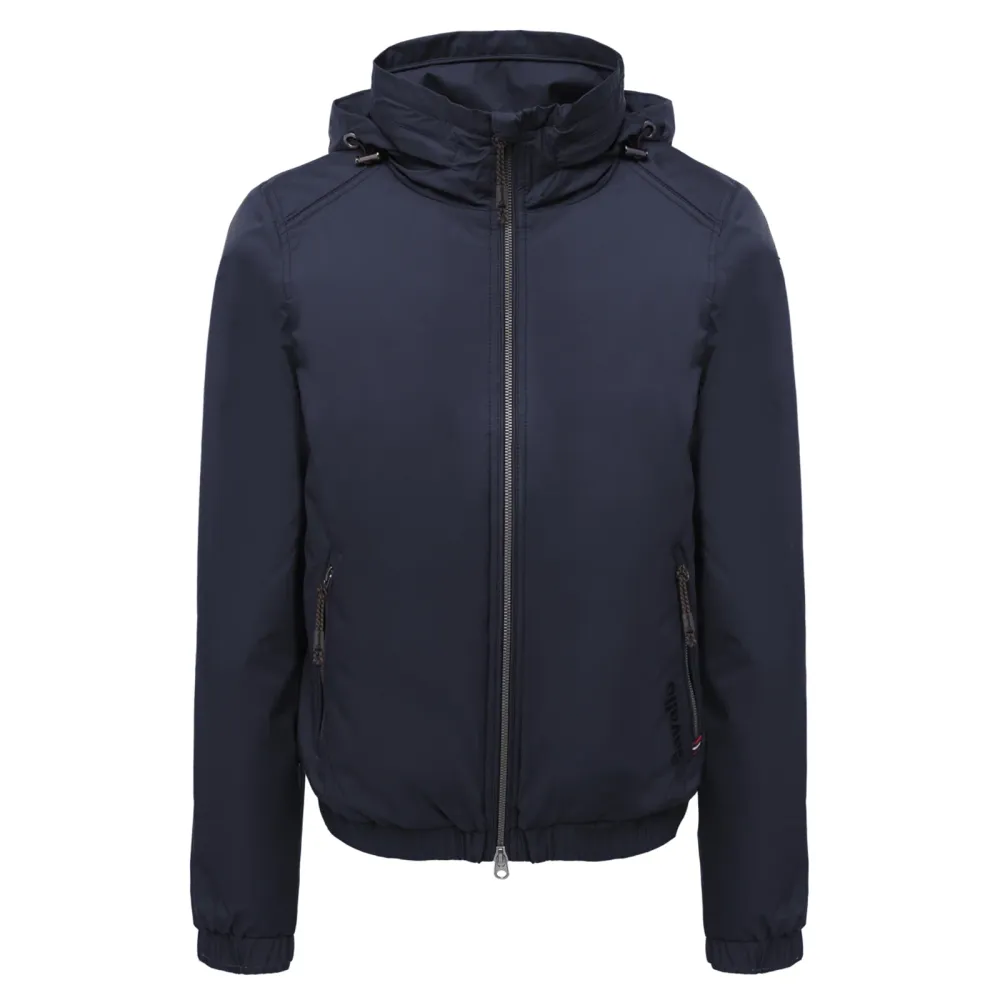 CAVALTANIO Men´s Jacket Dark Blue S