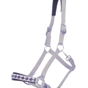 Cavezza classica Kavalkade Anthracite P