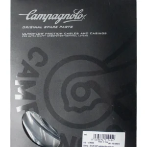 Cavi e guaine Campagnolo Ergopower Ultrashift 10s/11v.