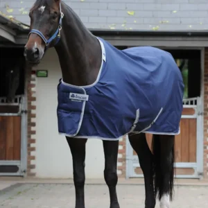 Celtic Coperta da stalla Extra Dark Blue 145