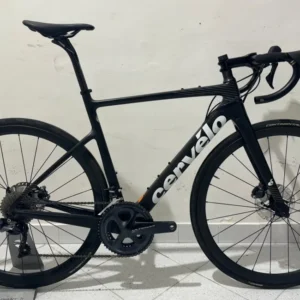 Cervélo Caledonia Disc Taglia 54 - Usata