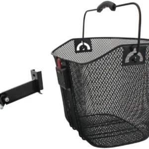 Cestino m-wave rimovibile