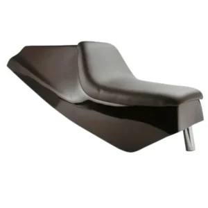 CGN167982 Sella Grand Prix nero MBK 51 / Peugeot 103