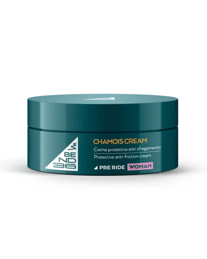 Chamois Cream Woman BEND36 150ML