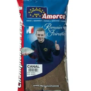 CHAMPION DE FRANCE CANAL 1kg