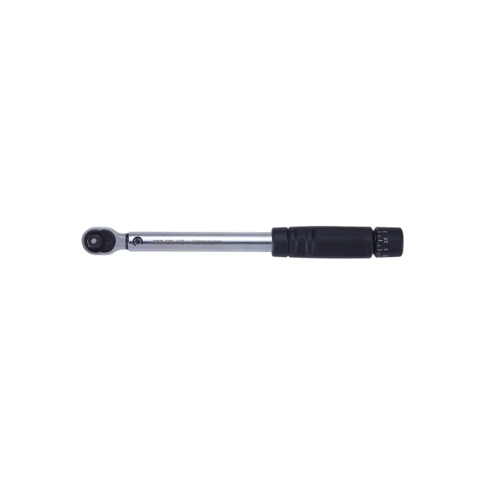 Chiave dinamometrica BBB HIGHTORQUE BTL-175 10-60Nm