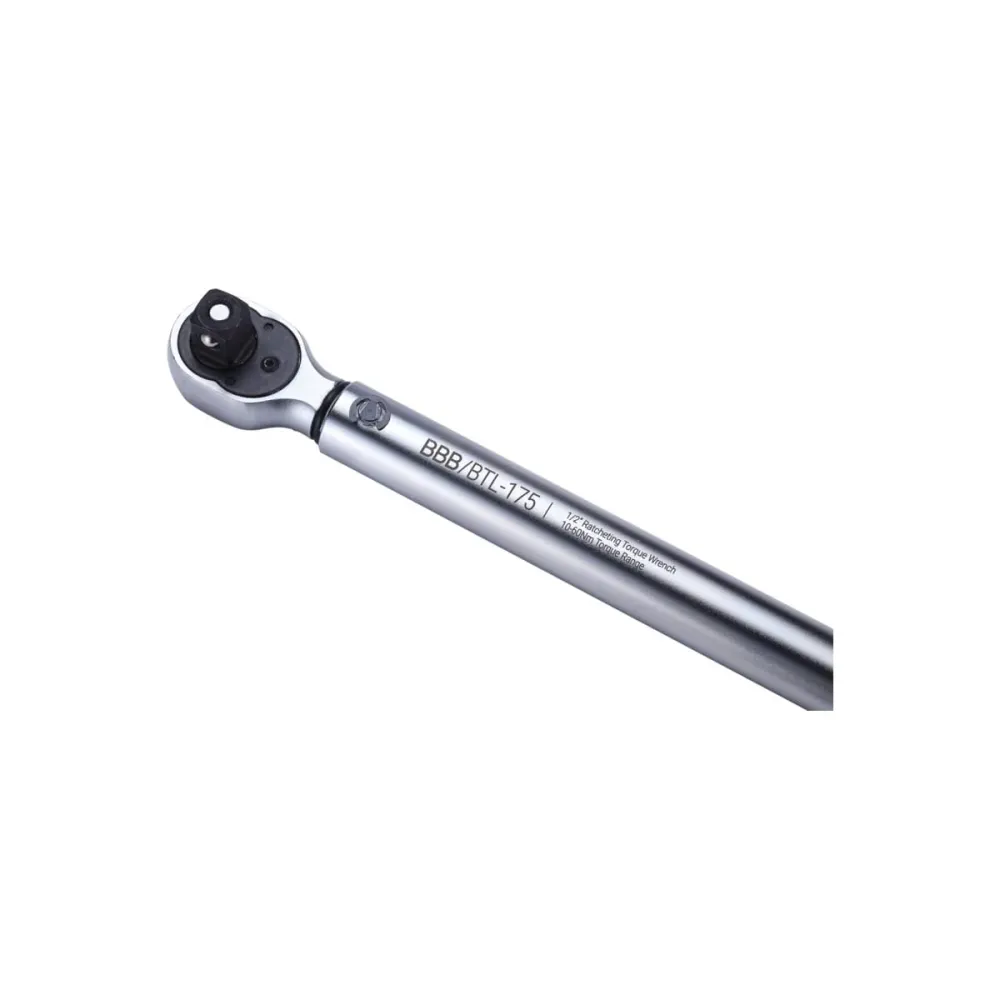 Chiave dinamometrica BBB HIGHTORQUE BTL-175 10-60Nm