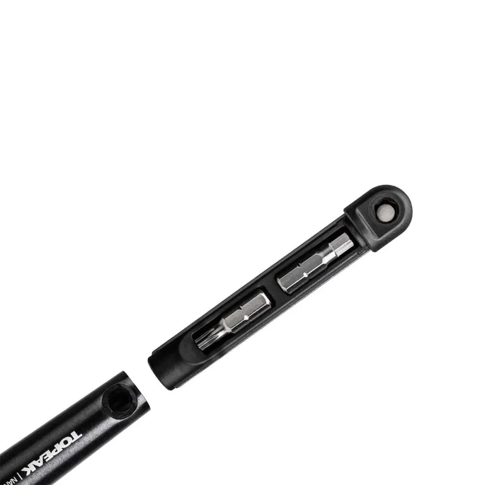 Chiave dinamometrica TOPEAK NANO TORQBAR X