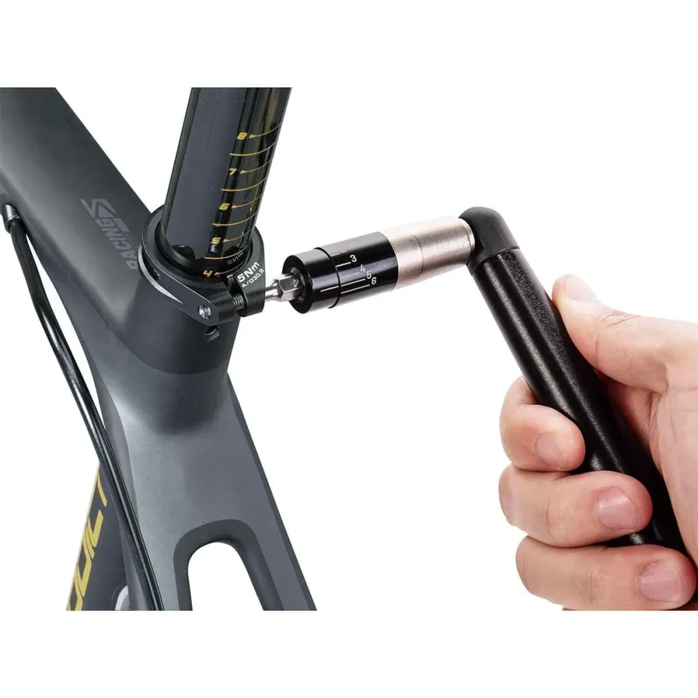 Chiave dinamometrica TOPEAK NANO TORQBAR X