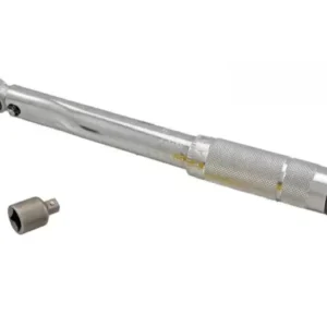 Chiave dinamometrica unidirezionale IceToolz E212 / 5-25Nm