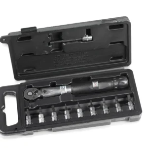 Chiave Dinamometrica XLC TO-S87